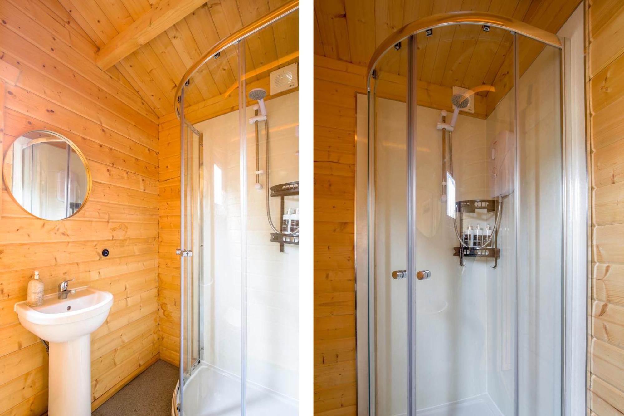 The Baltic Cabin - Cains Brewery Village ليفربول المظهر الخارجي الصورة