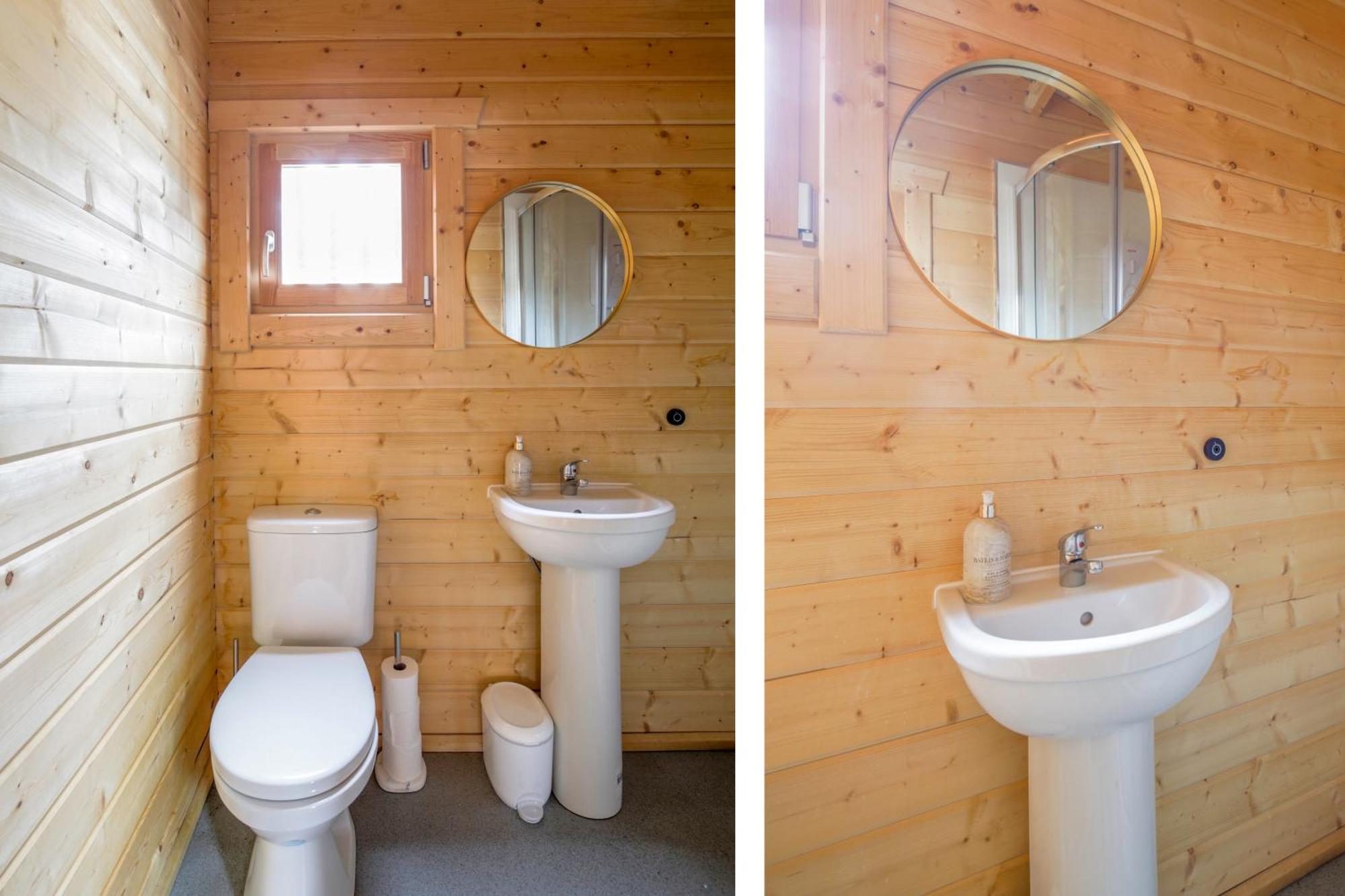 The Baltic Cabin - Cains Brewery Village ليفربول المظهر الخارجي الصورة